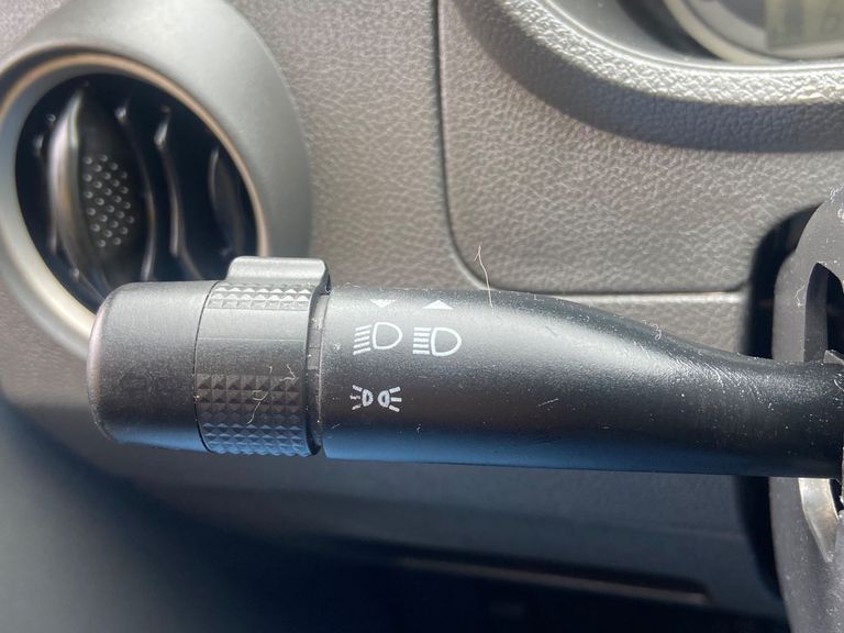 Ford EcoSport XLS 1.6/ 1.6 Flex 8V 5p