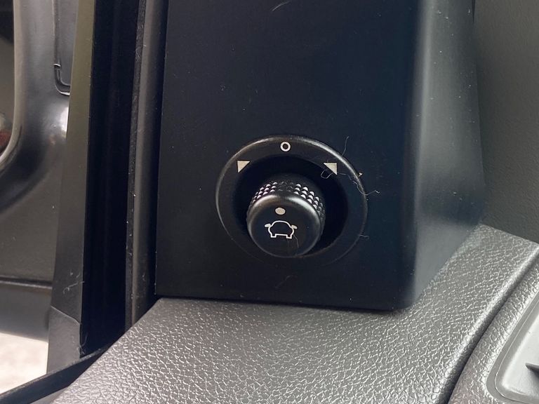 Ford EcoSport XLS 1.6/ 1.6 Flex 8V 5p