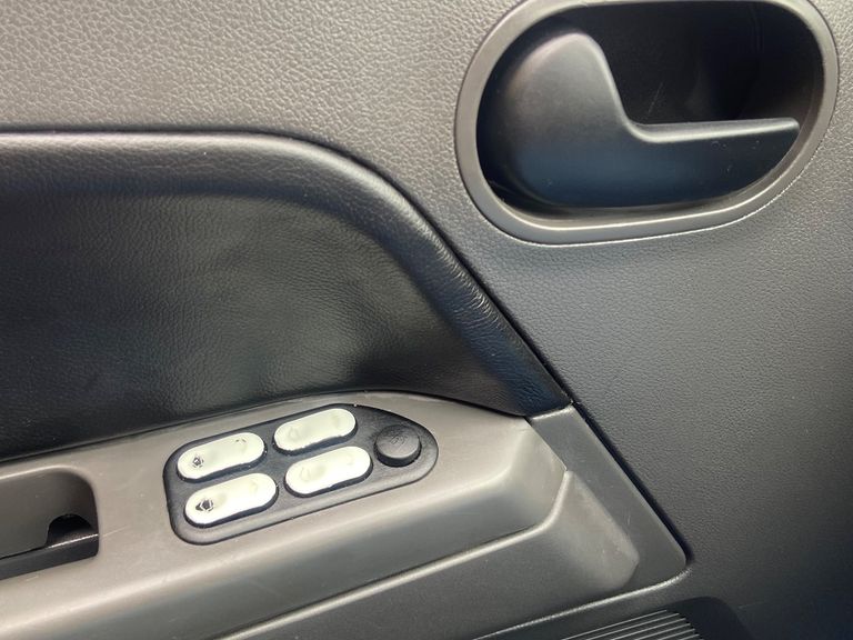 Ford EcoSport XLS 1.6/ 1.6 Flex 8V 5p