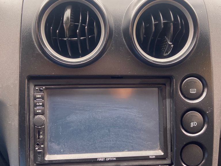 Ford EcoSport XLS 1.6/ 1.6 Flex 8V 5p