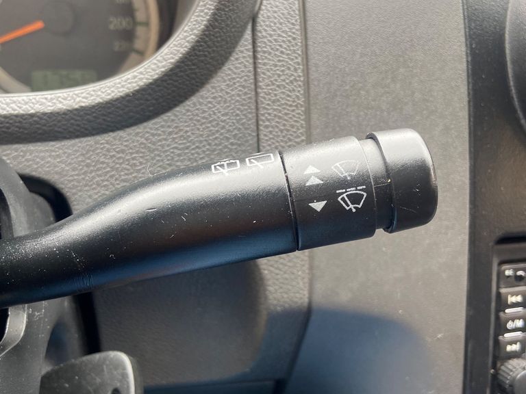 Ford EcoSport XLS 1.6/ 1.6 Flex 8V 5p