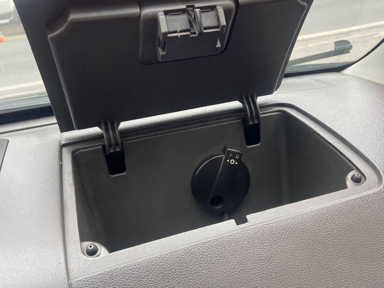 Ford EcoSport XLS 1.6/ 1.6 Flex 8V 5p