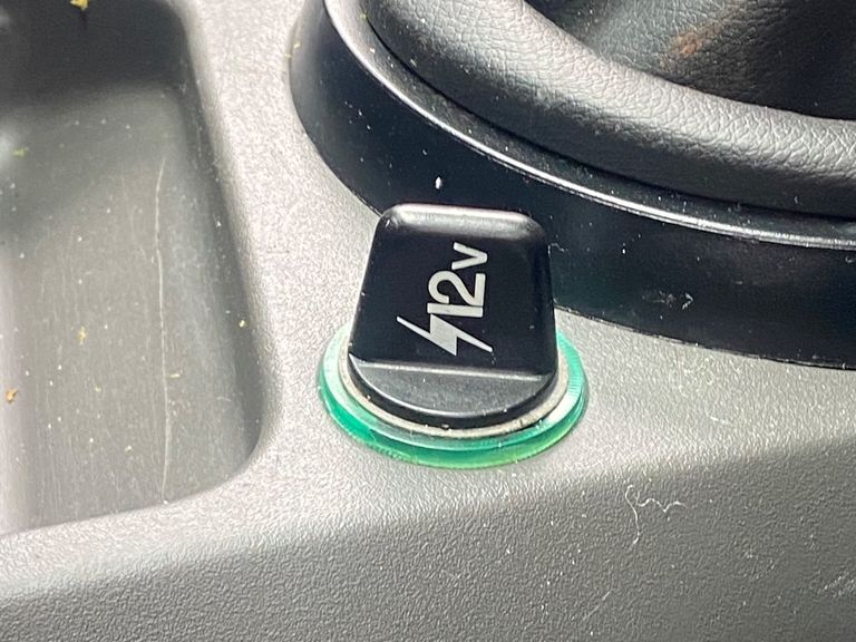 Ford EcoSport XLS 1.6/ 1.6 Flex 8V 5p