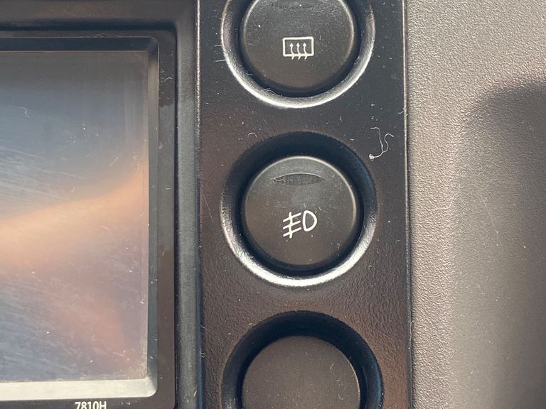 Ford EcoSport XLS 1.6/ 1.6 Flex 8V 5p