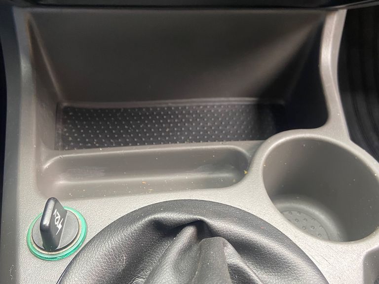 Ford EcoSport XLS 1.6/ 1.6 Flex 8V 5p