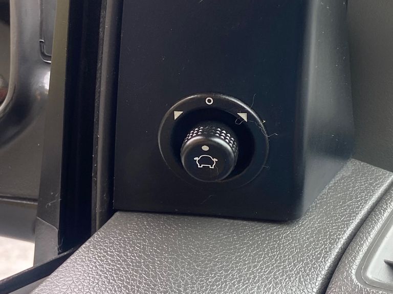 Ford EcoSport XLS 1.6/ 1.6 Flex 8V 5p