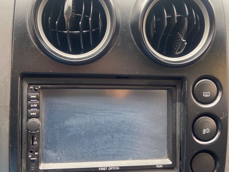 Ford EcoSport XLS 1.6/ 1.6 Flex 8V 5p