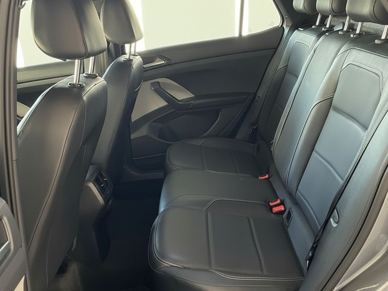 VolksWagen T-Cross Hig. 250 TSI 1.4 Flex 16V 5p Aut