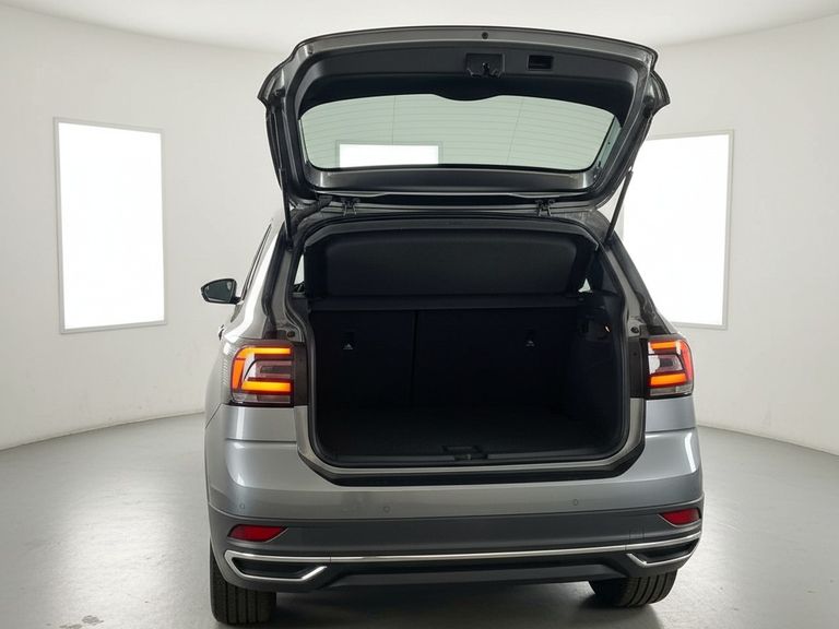 VolksWagen T-Cross Hig. 250 TSI 1.4 Flex 16V 5p Aut