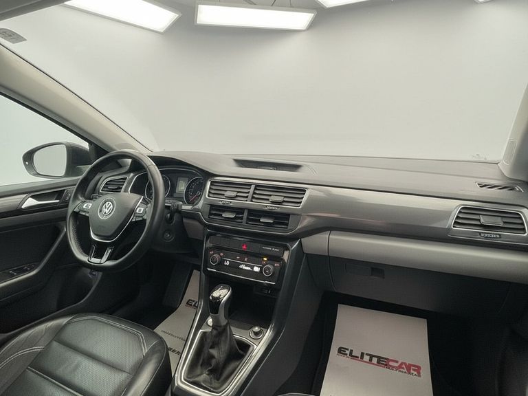 VolksWagen T-Cross Hig. 250 TSI 1.4 Flex 16V 5p Aut