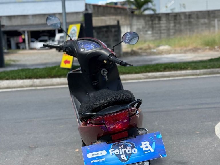 HONDA BIZ 125 ES/ 125 ES FLEX