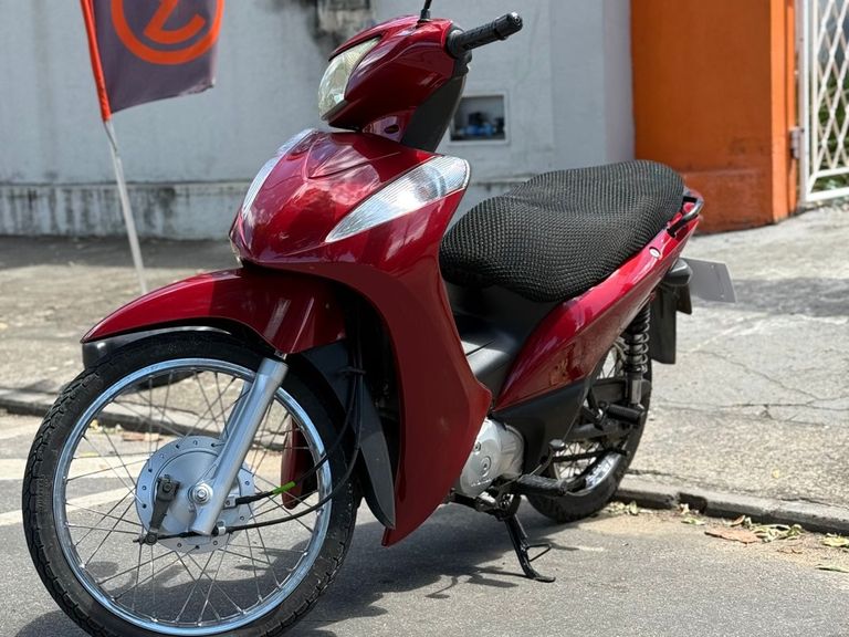 HONDA BIZ 125 ES/ 125 ES FLEX