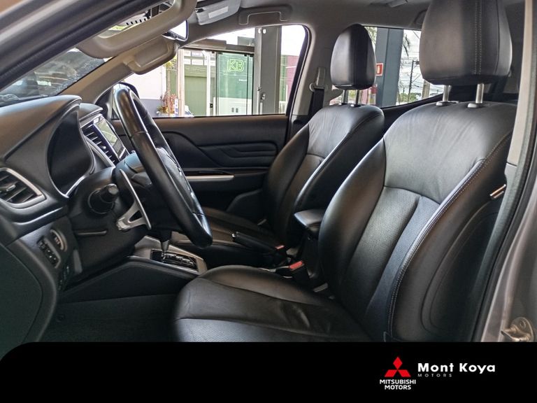 Mitsubishi L200 Triton Sport HPE-S 2.4 CD Dies. Aut