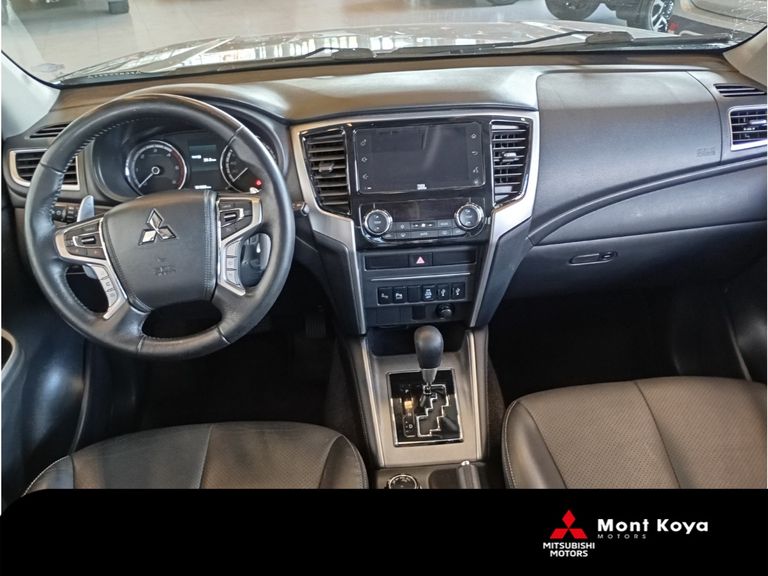 Mitsubishi L200 Triton Sport HPE-S 2.4 CD Dies. Aut