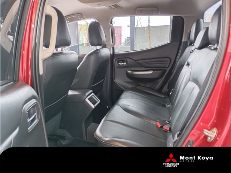 Mitsubishi L200 Triton Sport HPE 2.4 CD Diesel Aut.