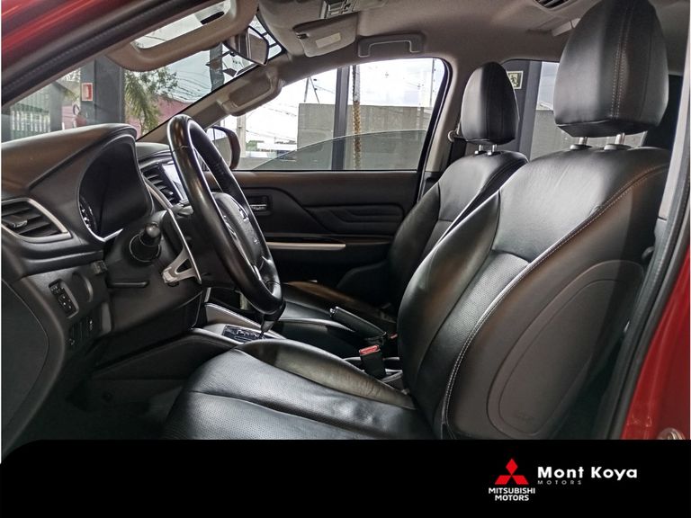 Mitsubishi L200 Triton Sport HPE 2.4 CD Diesel Aut.