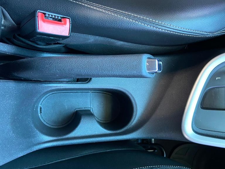 Chevrolet ONIX HATCH PREM. 1.0 12V TB Flex 5p Aut.