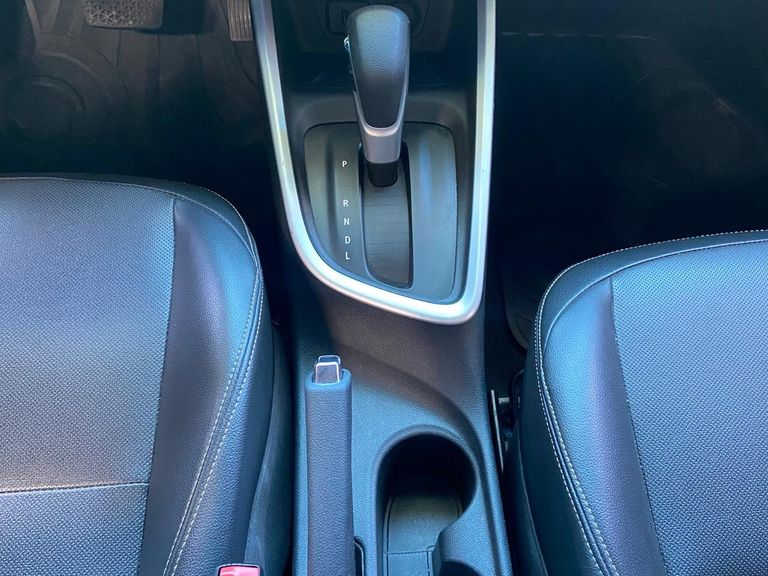 Chevrolet ONIX HATCH PREM. 1.0 12V TB Flex 5p Aut.