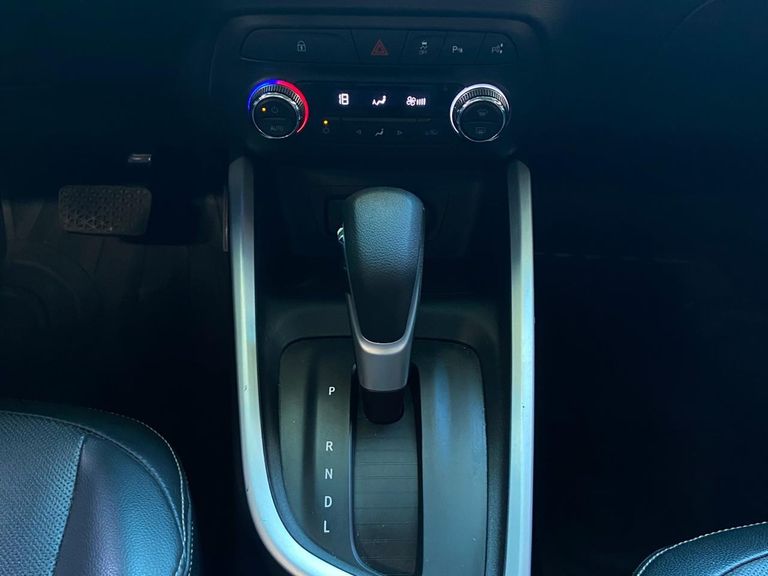 Chevrolet ONIX HATCH PREM. 1.0 12V TB Flex 5p Aut.