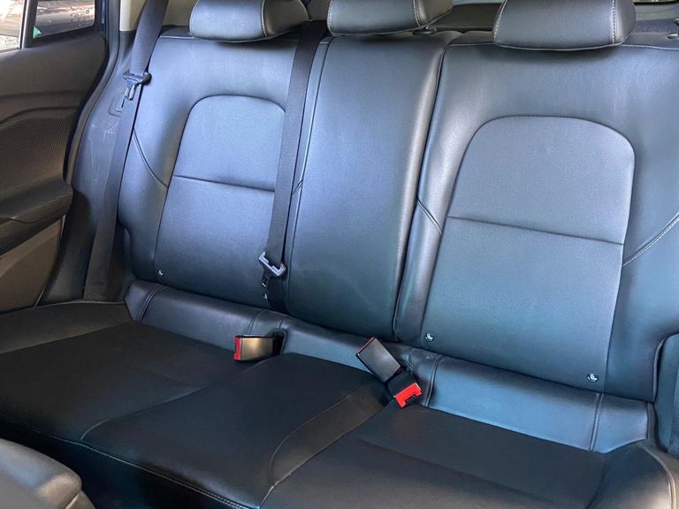 Chevrolet ONIX HATCH PREM. 1.0 12V TB Flex 5p Aut.