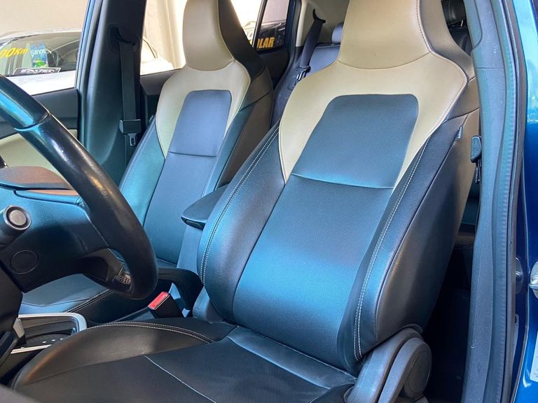 Chevrolet ONIX HATCH PREM. 1.0 12V TB Flex 5p Aut.