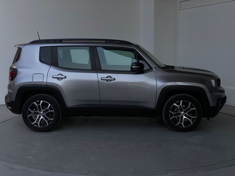 Jeep Renegade Long. T270 1.3 TB 4x2 Flex Aut.
