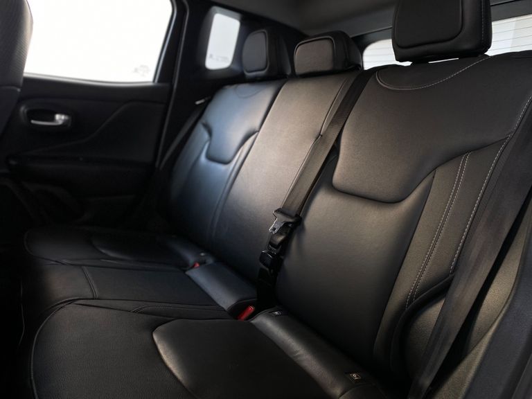 Jeep Renegade Long. T270 1.3 TB 4x2 Flex Aut.