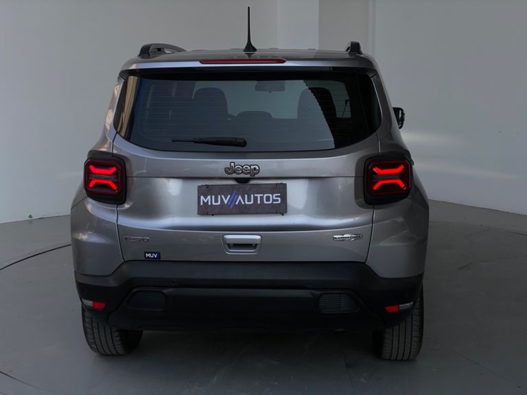 Jeep Renegade Long. T270 1.3 TB 4x2 Flex Aut.