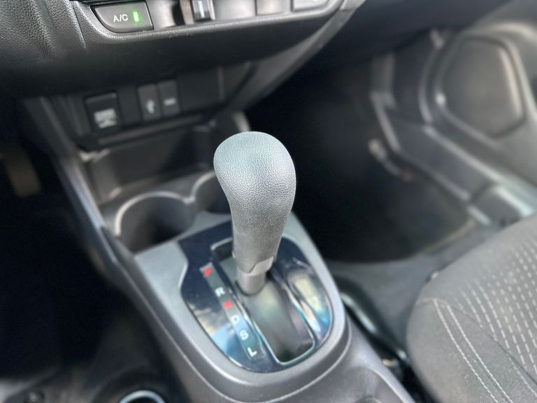 Honda WR-V EX 1.5 Flexone 16V 5p Aut.