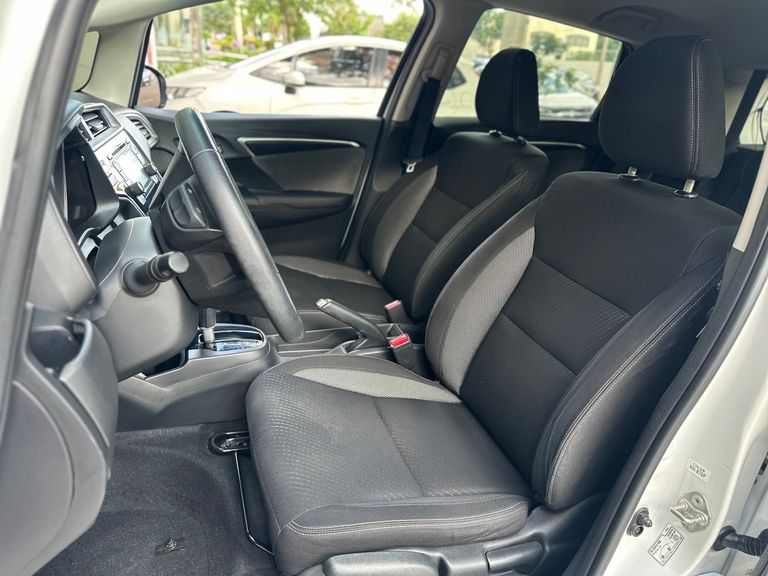 Honda WR-V EX 1.5 Flexone 16V 5p Aut.