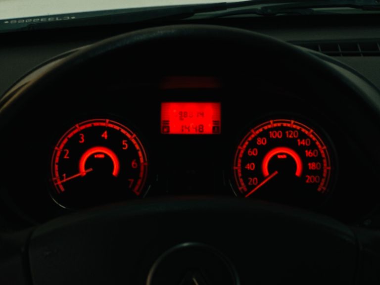 Renault SANDERO Expression Hi-Flex 1.0 16V 5p