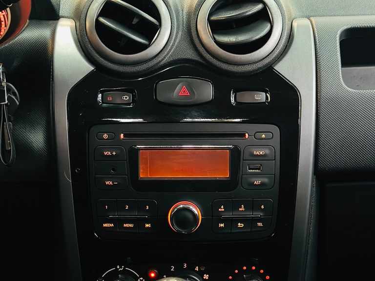 Renault SANDERO Expression Hi-Flex 1.0 16V 5p