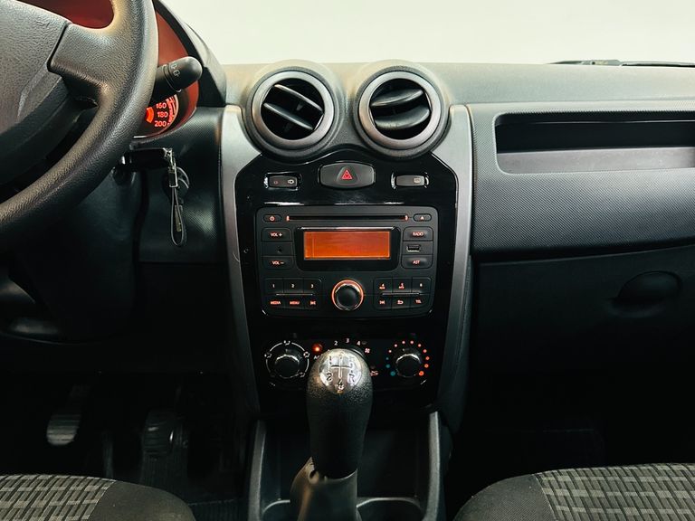 Renault SANDERO Expression Hi-Flex 1.0 16V 5p