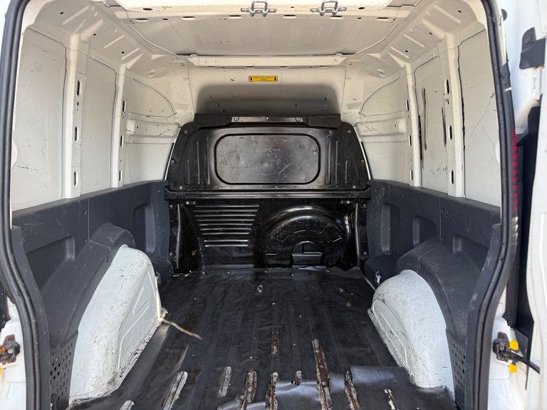 Fiat Fiorino Furgão EVO 1.4 Flex 8V 2p