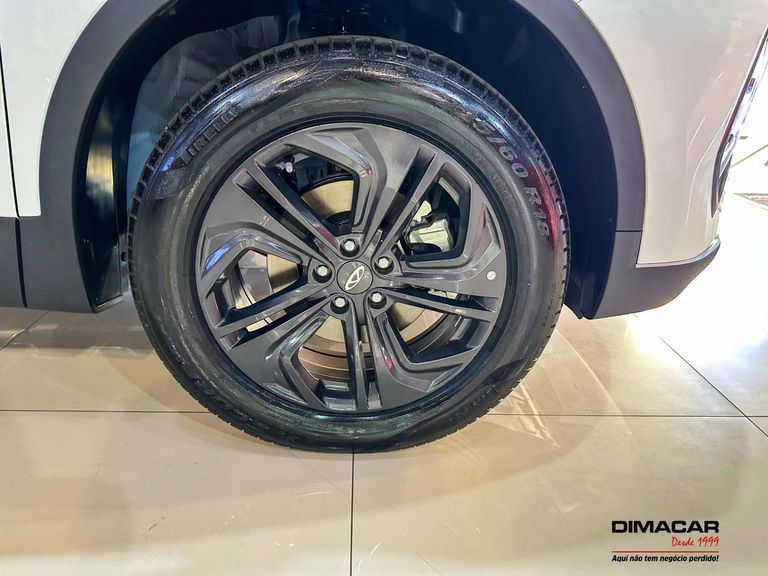 Caoa Chery SPORT 1.5 - Branco - 2026