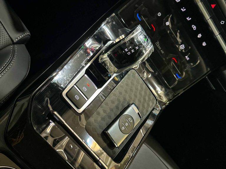 Caoa Chery SPORT 1.5 - Branco - 2026