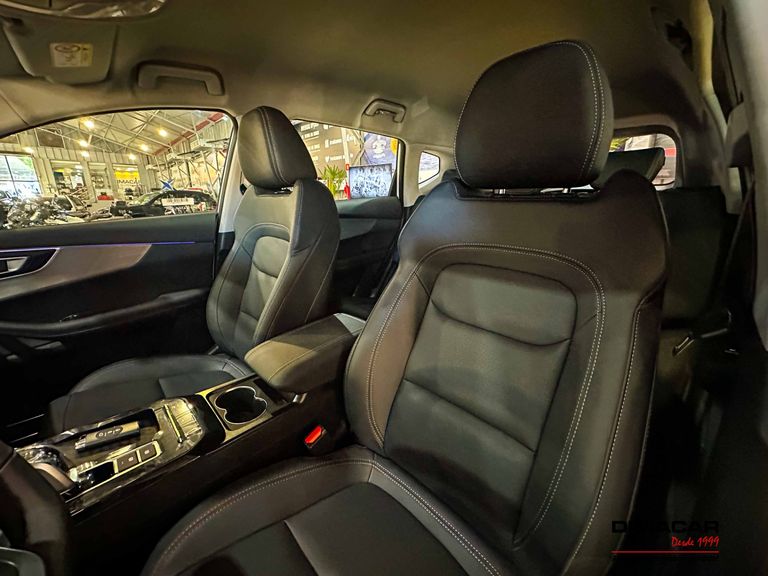 Caoa Chery SPORT 1.5 - Branco - 2026