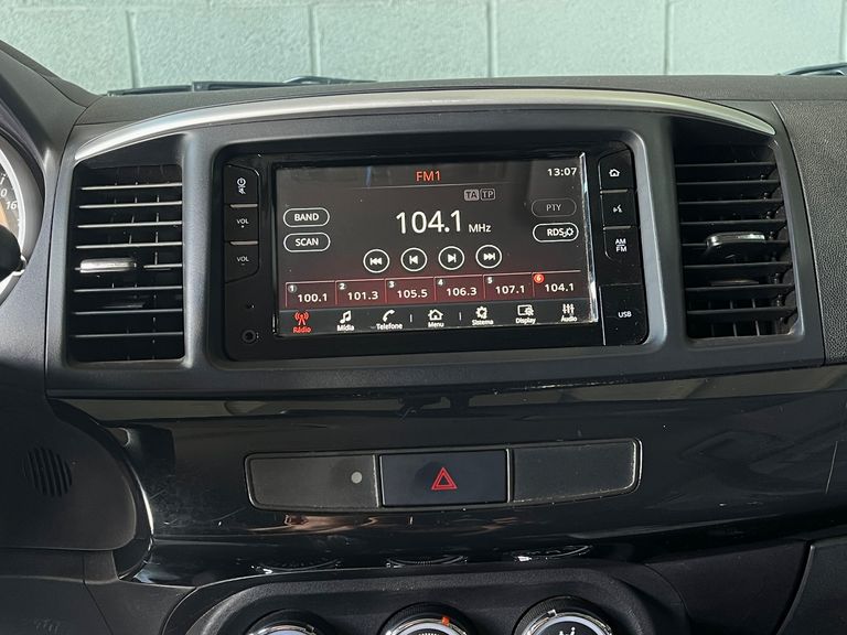 Mitsubishi Lancer HL-T 2.0 16V 160cv Aut.