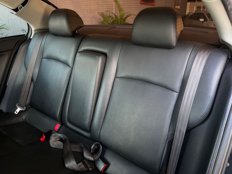 Mitsubishi Lancer HL-T 2.0 16V 160cv Aut.