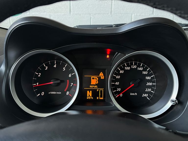 Mitsubishi Lancer HL-T 2.0 16V 160cv Aut.