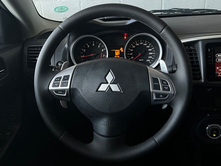 Mitsubishi Lancer HL-T 2.0 16V 160cv Aut.