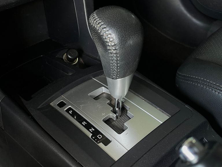 Mitsubishi Lancer HL-T 2.0 16V 160cv Aut.