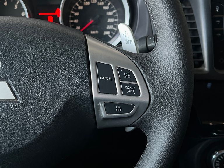 Mitsubishi Lancer HL-T 2.0 16V 160cv Aut.