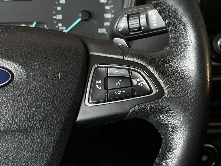 Ford EcoSport SE 1.5 12V Flex 5p Aut.