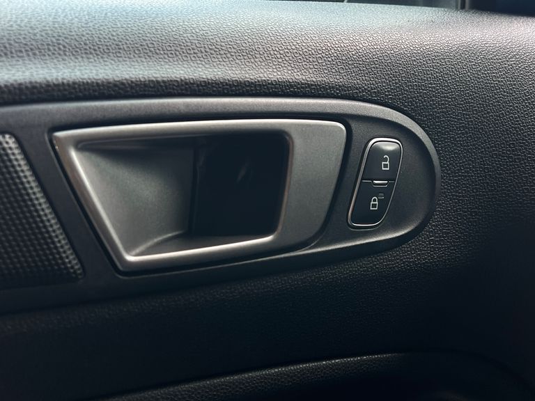 Ford EcoSport SE 1.5 12V Flex 5p Aut.