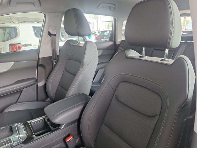 Caoa Chery Tiggo 7 SPORT 1.5 Turbo Flex 16V Aut.  