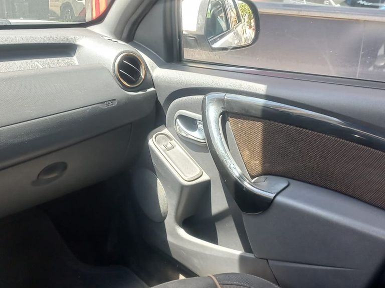 Renault DUSTER Dynamique 1.6 Flex 16V Mec.