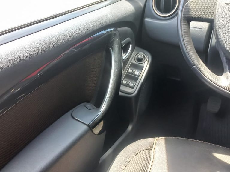 Renault DUSTER Dynamique 1.6 Flex 16V Mec.