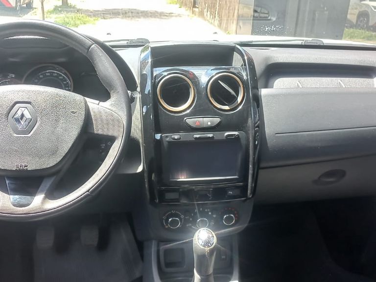 Renault DUSTER Dynamique 1.6 Flex 16V Mec.