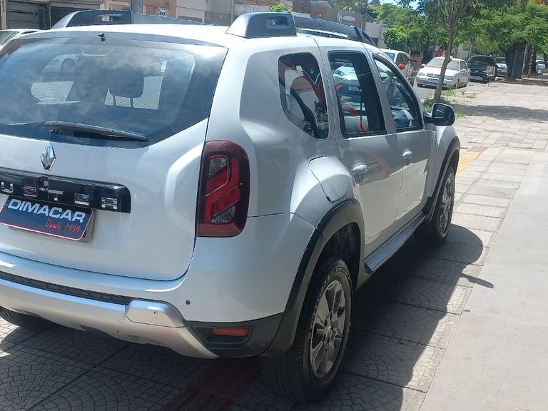 Renault DUSTER Dynamique 1.6 Flex 16V Mec.